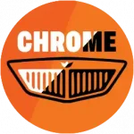 Chrome Deletes Services icon