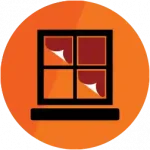 Window Privacy Services icon