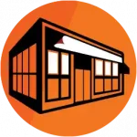 Storefront Signage Services icon